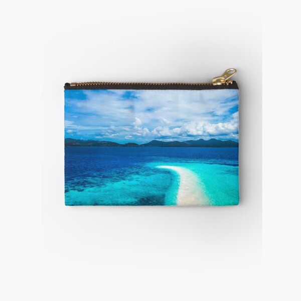 Item preview, Lovely Sand Bar designed and sold by viknitov.