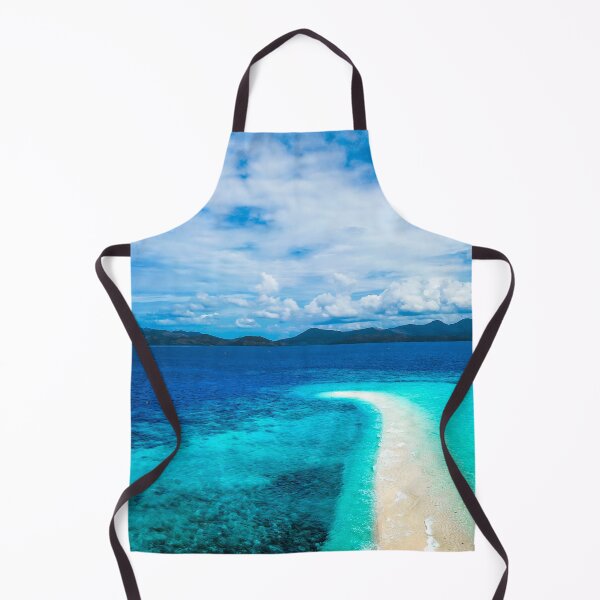 Item preview, Lovely Sand Bar designed and sold by viknitov.