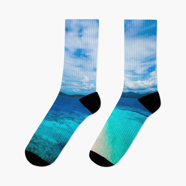 Item preview, Lovely Sand Bar designed and sold by viknitov.