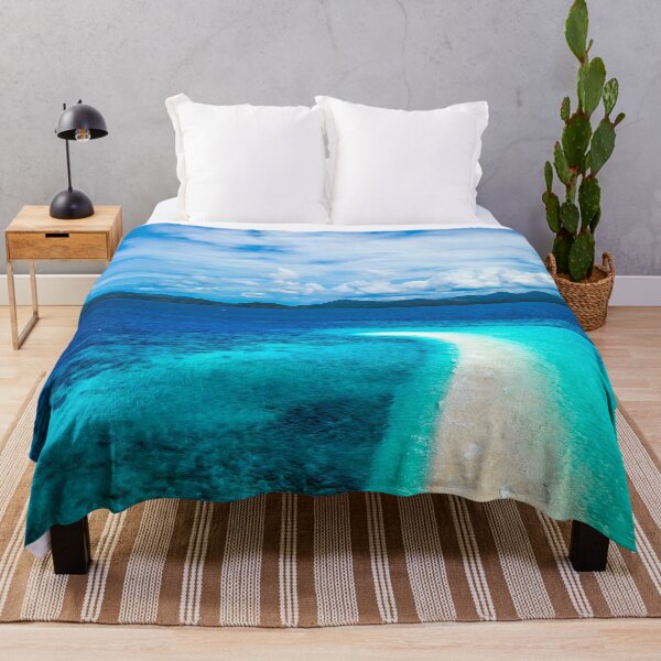 Item preview, Lovely Sand Bar designed and sold by viknitov.