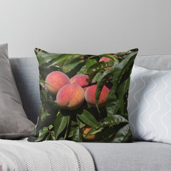 Item preview, Vineyard Peaches designed and sold by Mythos57.