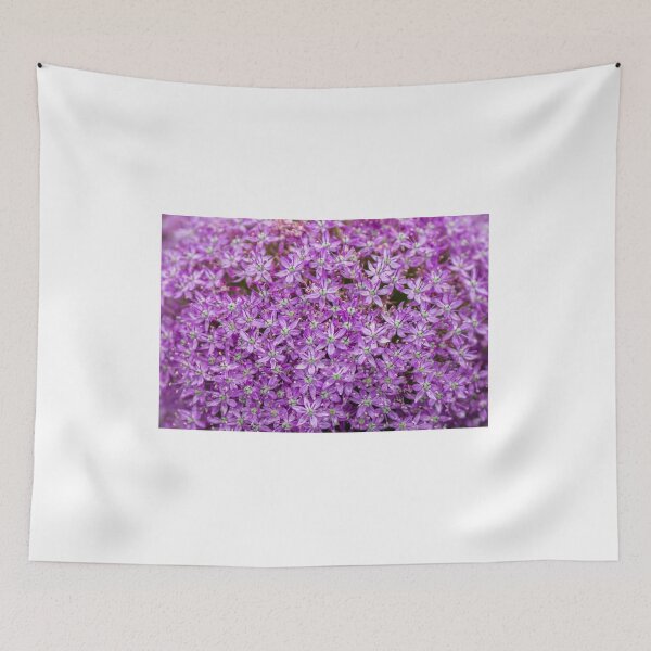 Item preview, Ornithogalum Purple Spray designed and sold by Alius Imago.