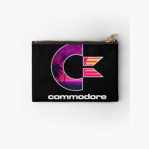 Item preview, C64 80's theme designed and sold by Gaz Marshall.