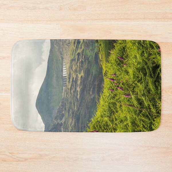 Item preview, Stwlan Dam (Landscape version) designed and sold by LluniauDafyddEm.