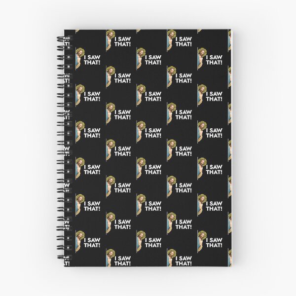 Item preview, Jesus Christ I Saw That  designed and sold by The Junto Shop.
