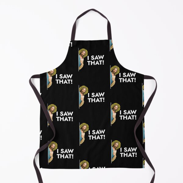 Item preview, Jesus Christ I Saw That designed and sold by The Junto Shop.