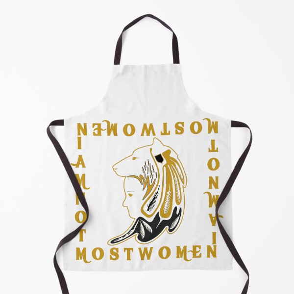 Item preview, i am not most women designed and sold by YARA TS.