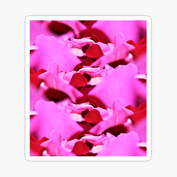 Item preview, Rose Petal Pattern designed and sold by CJGrimes.