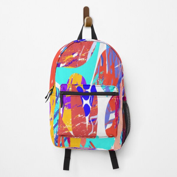 Item preview, Colour lifestyle fire art designed and sold by LUXBendtheTrend.