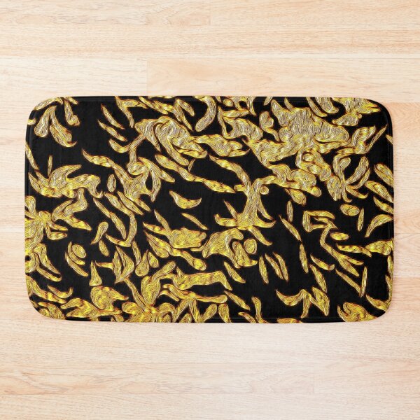 Item preview, The Gold Foliage of Autumn designed and sold by fatenanwar.