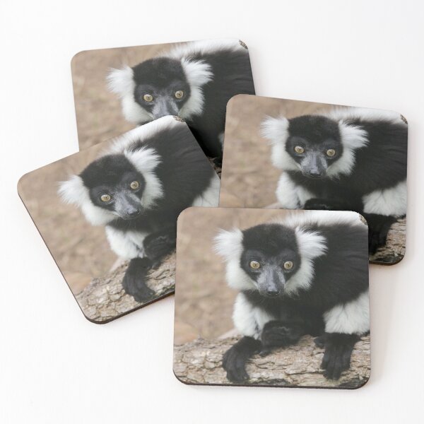 Item preview, Ring tailed Lemur designed and sold by MelKowasic.