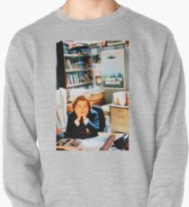 DANA SCULLY x files Pullover