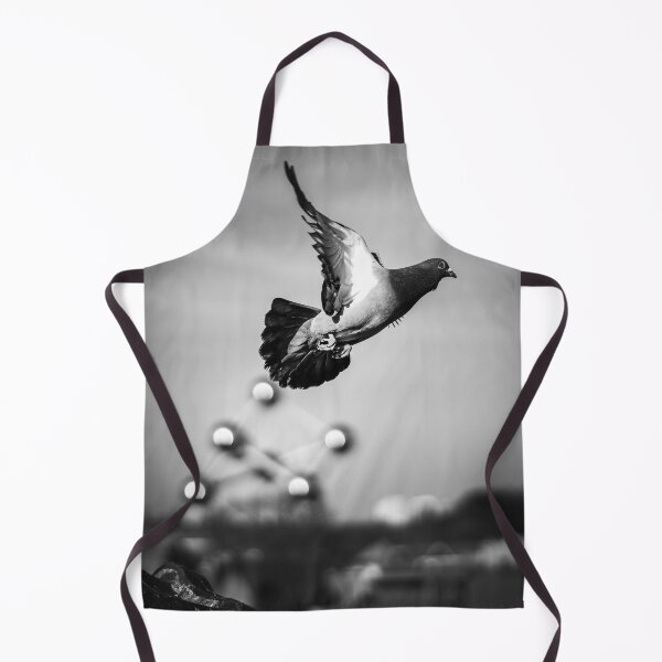 Item preview, Beautiful Pigeon designed and sold by viknitov.