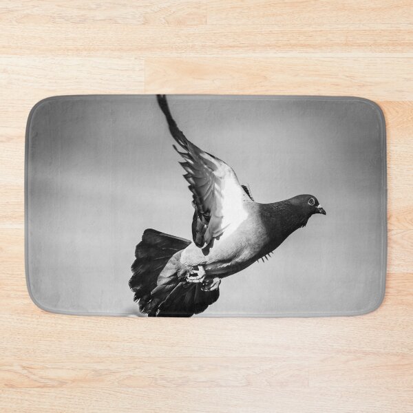 Item preview, Beautiful Pigeon designed and sold by viknitov.
