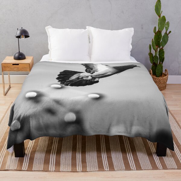 Item preview, Beautiful Pigeon designed and sold by viknitov.