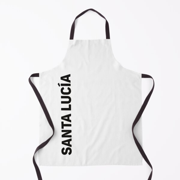 Item preview, Santa Lucia designed and sold by designkitsch.