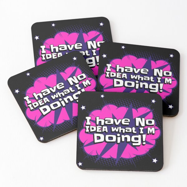 Item preview, I have no idea what I'm doing - I don't believe in human, half send, funny word, I love hot moms designed and sold by mr&mrsmalik malik.