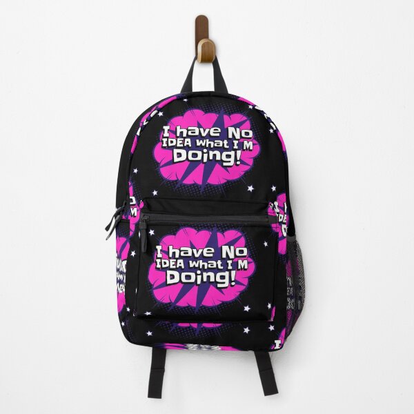 Item preview, I have no idea what I'm doing - I don't believe in human, half send, funny word, I love hot moms designed and sold by mr&mrsmalik malik.