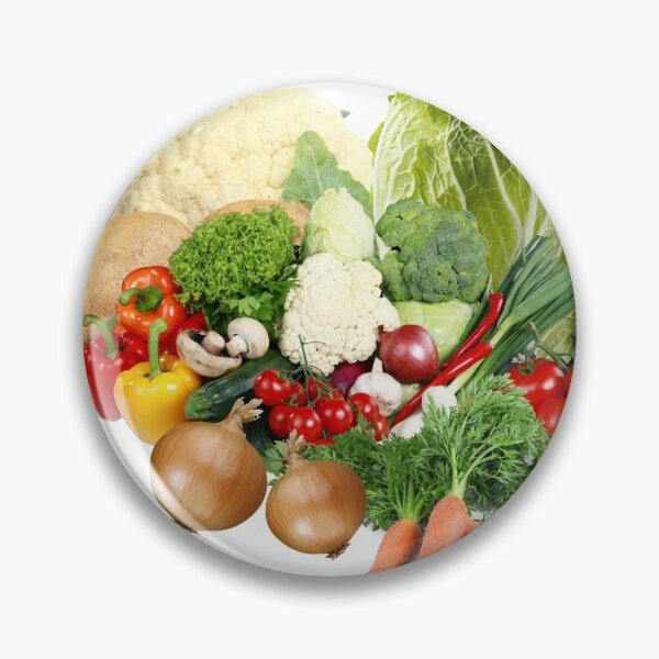 Artikelvorschau, Gemüse Kochen Gemüse Kochen Produkte Cook Chef Kitchen entworfen und verkauft von luvvvvvit.