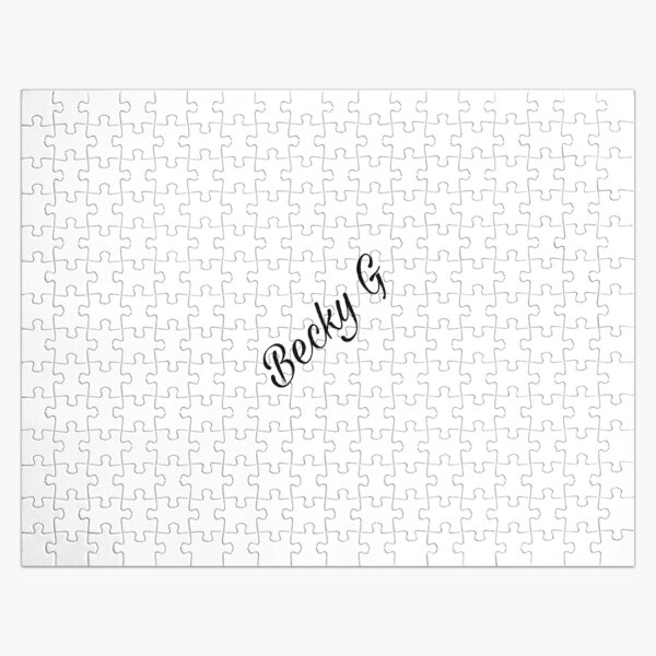 Karol G Jigsaw Puzzles Redbubble
