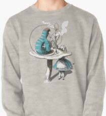 Alice wants a toke Pullover