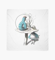 Alice wants a toke Scarf