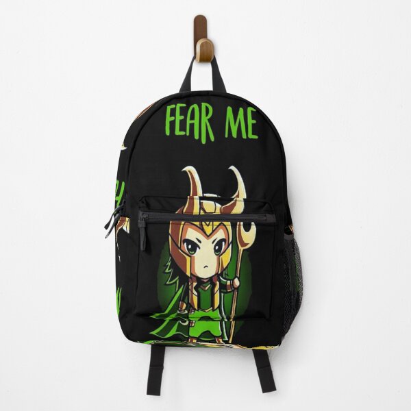 Item preview, Baby Loki Fear Me M ByTe designed and sold by Bubu World.