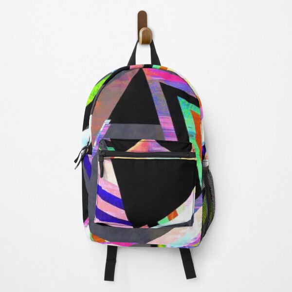Item preview, Jijji multicolour art designed and sold by LUXBendtheTrend.