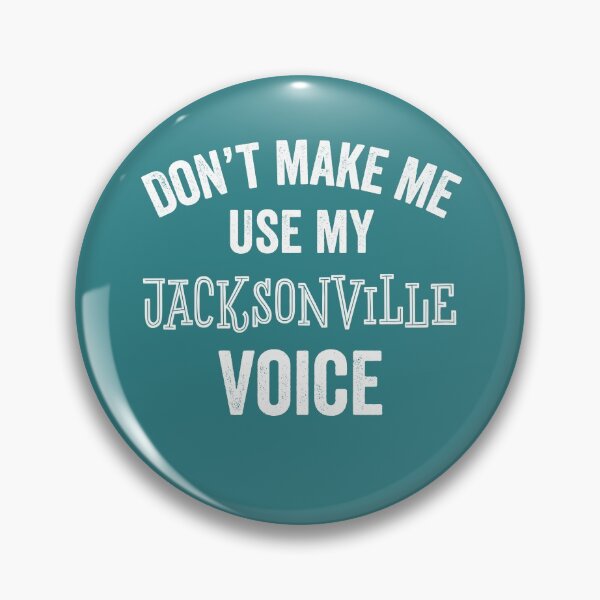 Artikelvorschau, Lustiges Jacksonville Florida FL mutiges neues Stadt-Gateway-Stadt-Geschenk entworfen und verkauft von carlhunt99.