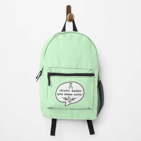 Item preview, Lyme Warrior designed and sold by equityandhugs.