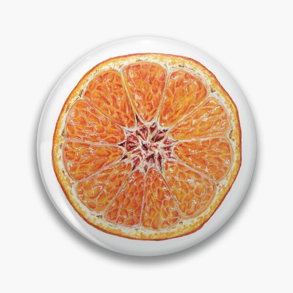 Item preview, Juicy Orange designed and sold by triangelfanny.