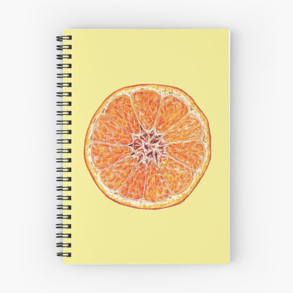 Item preview, Juicy Orange designed and sold by triangelfanny.