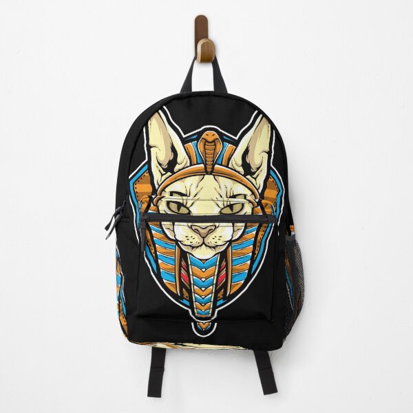 Item preview, Egyptian Cat designed and sold by Emil1993.