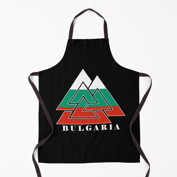 Item preview, Bulgaria Emblem designed and sold by Gina-Driada.