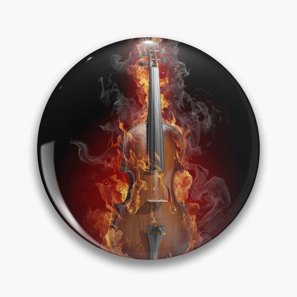 Item preview, Music on fire  designed and sold by Waelstyle99.