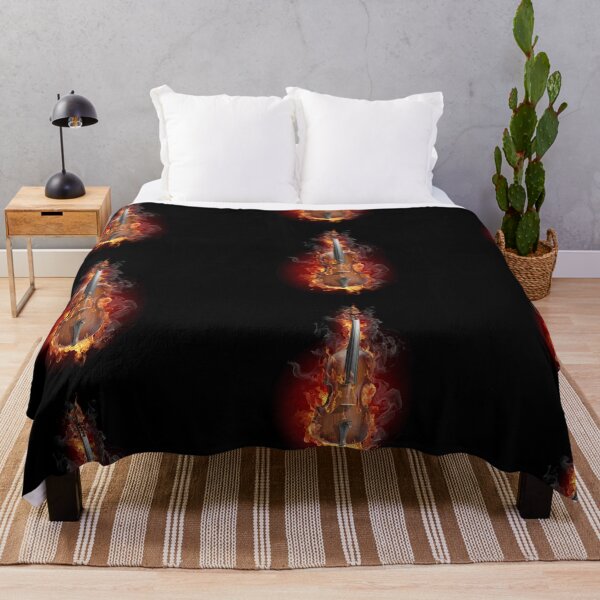 Item preview, Music on fire designed and sold by Waelstyle99.