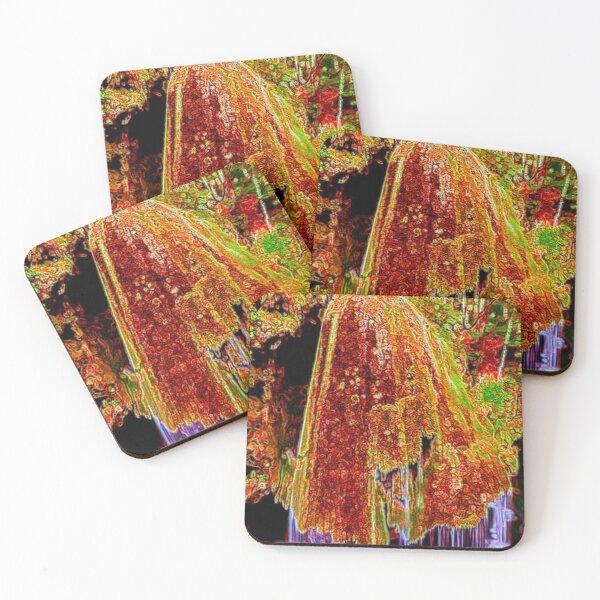 Item preview, WATERFALL CANAPY designed and sold by michaeltodd.