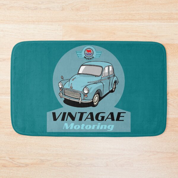 Item preview, Morris Minor | Classic British Cars | Owners | Club Gifts | Vintage Cars | UK designed and sold by planetmarsstore.