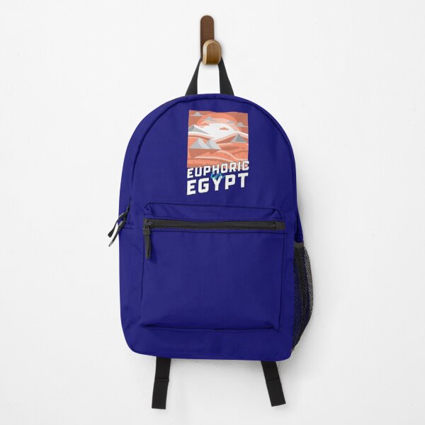 Item preview, EUPHORIC IN EGYPT designed and sold by CoopClothing.