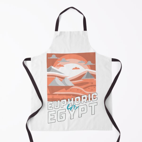 Item preview, EUPHORIC IN EGYPT designed and sold by CoopClothing.