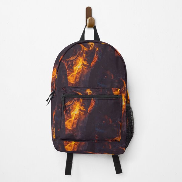Item preview, firewood burning in the fire designed and sold by filon19931.