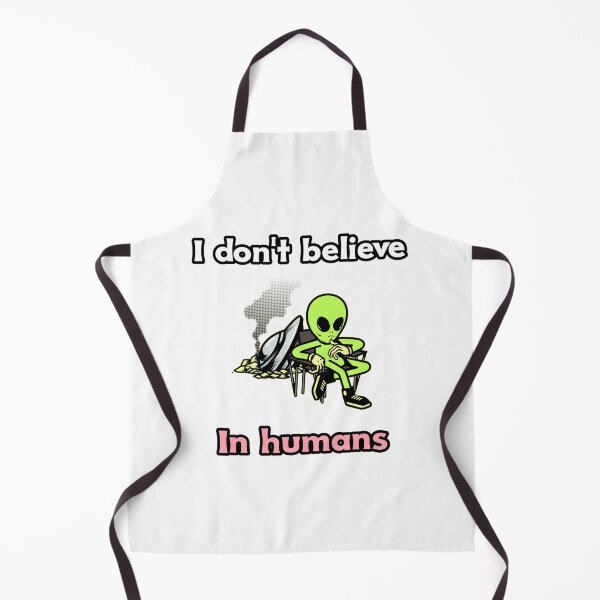 Item preview, I don't believe in human - half send, I have no idea what I'm doing, I love hot mom, alien toys, mother day gifts, gifts for women, gifts for mom, gifts for her, designed and sold by mr&mrsmalik malik.