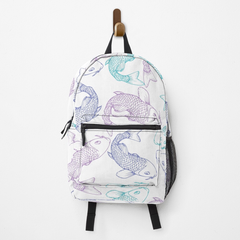 Item preview, Backpack designed and sold by sofiatheof.
