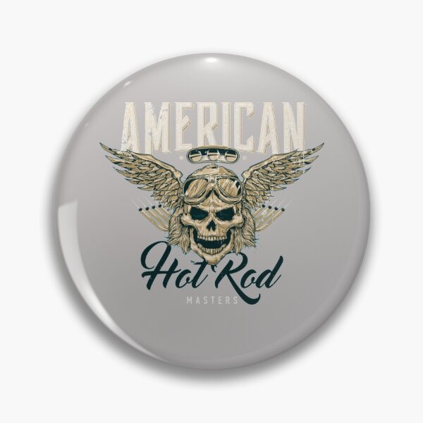 Artikelvorschau, Hot Rod American Hot Rod Masters entworfen und verkauft von ChaosSenna.