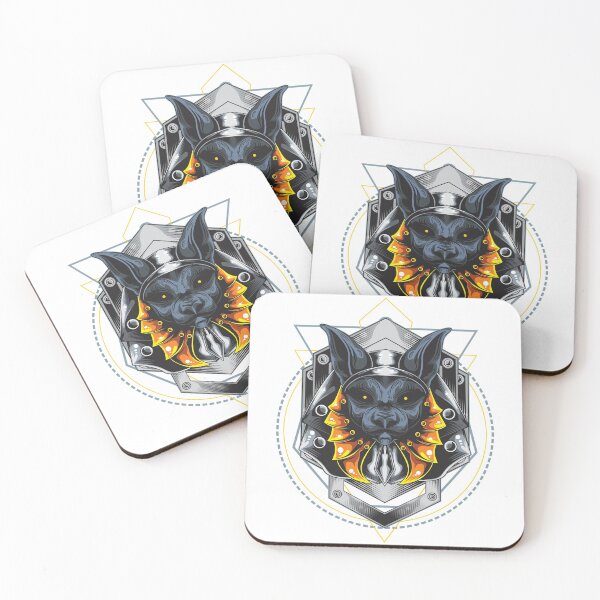 Item preview, Anubis egipcio designed and sold by Emil1993.