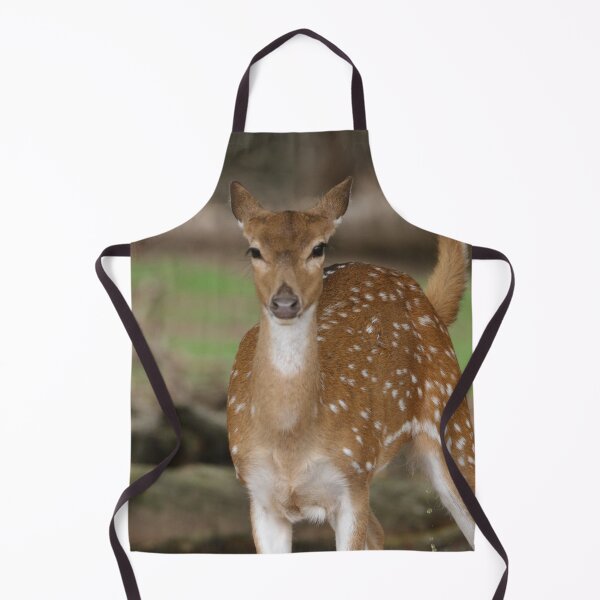 Item preview, Fallow Deer designed and sold by MelKowasic.