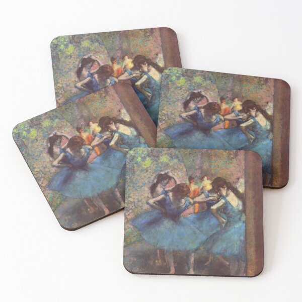 Artikelvorschau, Tänzer - Edgar Degas - 1890 entworfen und verkauft von CrankyOldDude.