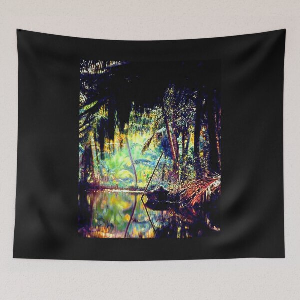 Item preview, FLORIDA EVERGLADES designed and sold by michaeltodd.