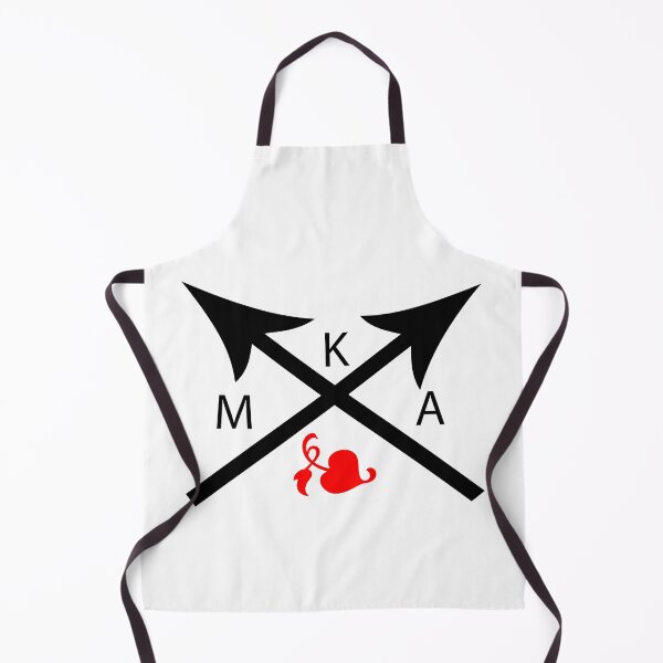 Item preview, MKA | Crossed Arrows  designed and sold by rsty11.