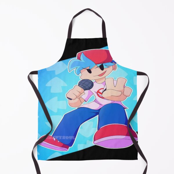Item preview, friday night designed and sold by K2ARIS.